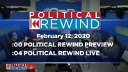 Political Rewind 02/12/20