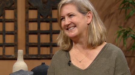Video thumbnail: Central Texas Gardener Meet Judy Seaborn of Botanical Interests Seeds