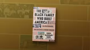 New book chronicles design legacy of the McKissack family