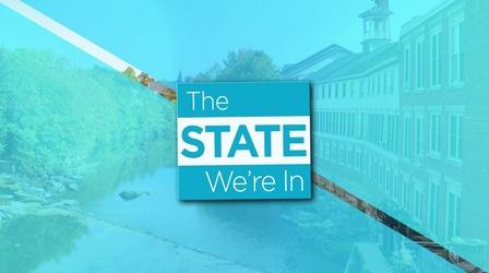 Video thumbnail: The State We're In 10/20/2021 - Diversity in the 603