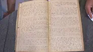 Appraisal: Arkansas Territory Council Minutes