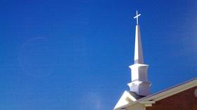 Video thumbnail: PBS NewsHour Southern Baptists face reckoning over sexual abuse