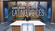 Chicago Tonight: Latino Voices, Sept. 19, 2024 - Full Show