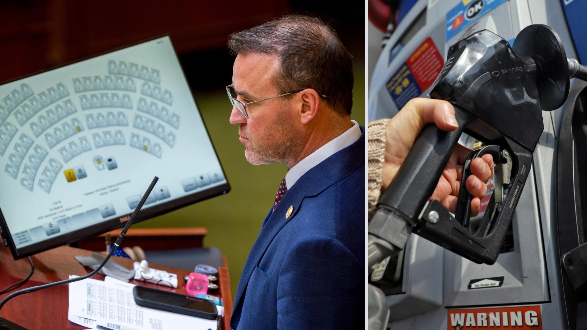 Lawmakers race the clock to pass bills. Plus, will an initiative to repeal Prop 4 make the ballot?