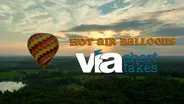 Hot Air Balloons