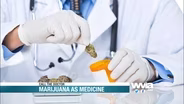 Marijuana as Medicine - Preview