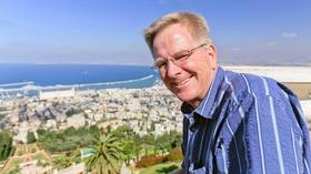 Video thumbnail: Arizona PBS Previews Rick Steves Holy Land: Israelis and Palestinians Today