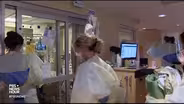 Overrun Idaho hospitals fear a COVID peak may be weeks away