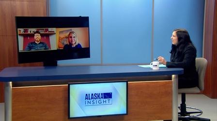 Video thumbnail: Alaska Insight Confronting antisemitism in Alaska | Alaska Insight