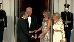 Melania Trump and the Role of First Lady