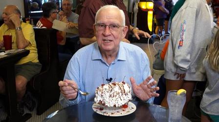 Video thumbnail: North Carolina Weekend S&T's Soda Shoppe