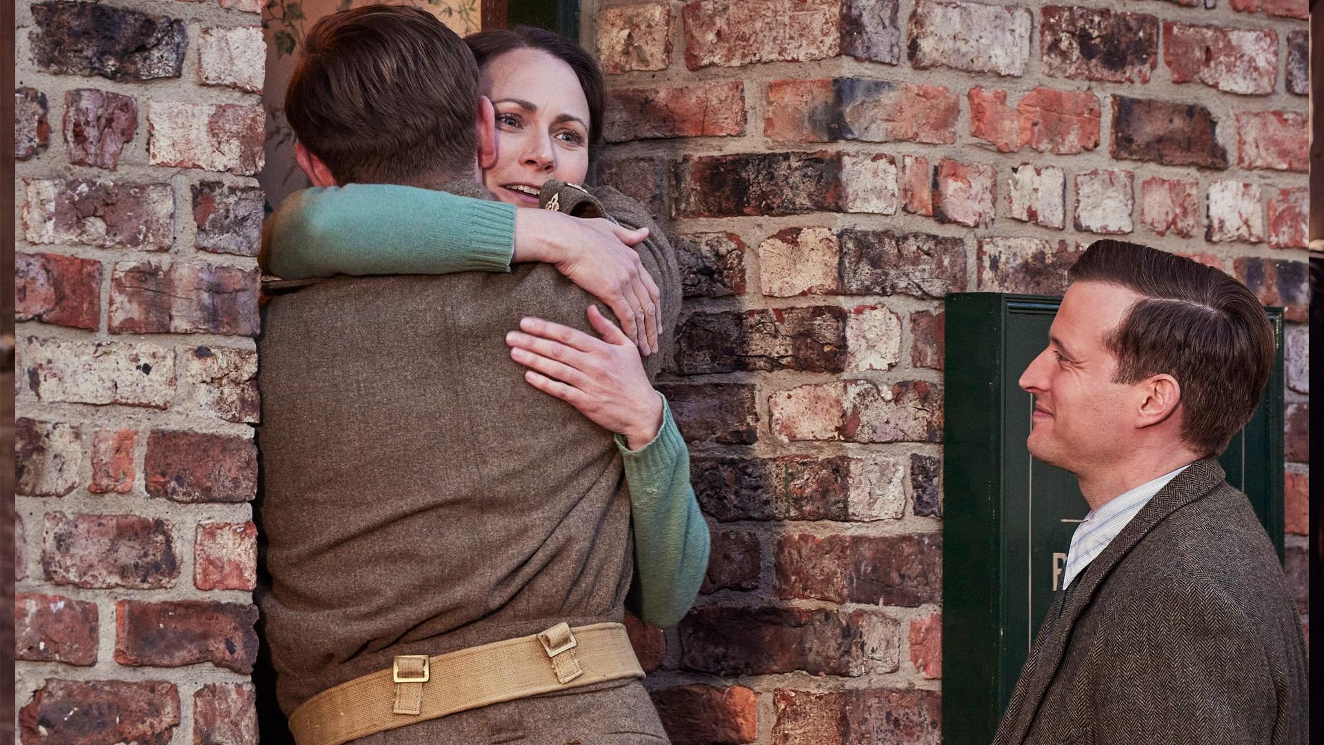 Change comes to Skeldale House, and James struggles to keep up with Siegfried’s unpredictable ways.