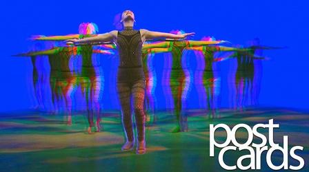 Video thumbnail: Postcards LqPV-DB Shadows Dance Team & Majestic Chaos