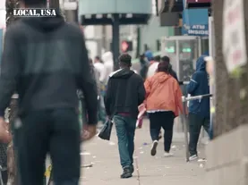 Healing a Community | Heaven: Can You Hear Me?