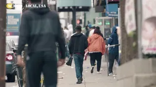 Healing a Community | Heaven: Can You Hear Me?
