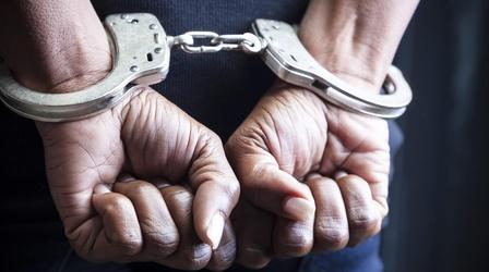 Video thumbnail: PBS NewsHour Public defender case overload is ‘ticking time bomb’ in Mo.