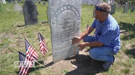 Video thumbnail: Mountain Lake Journal September 3, 2021
