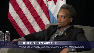 Lightfoot: Revised City Casino Proposal ‘Good for Illinois’