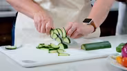 Harvest Salad - Kate’s Quick Bites