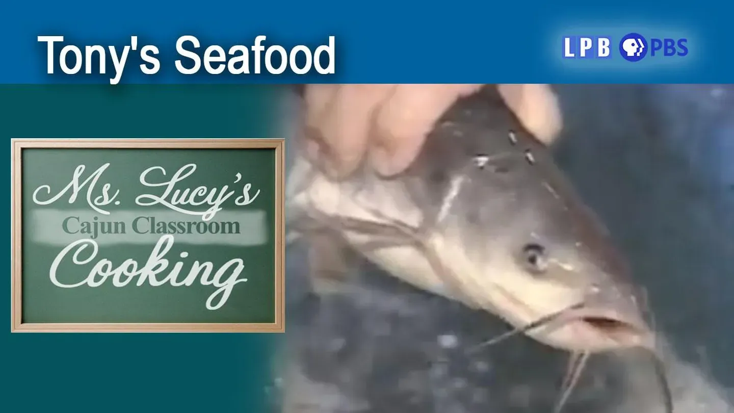 Tony's Seafood