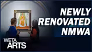 The Newly-Renovated National Museum of Women in the Arts
