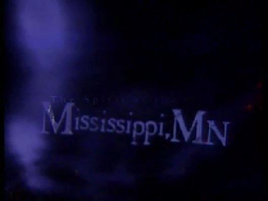 Mississippi, Mn