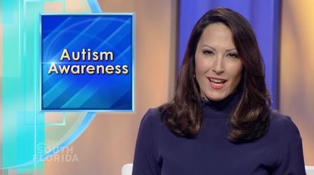 Video thumbnail: Your South Florida Autism Awareness 2022 | Your South Florida