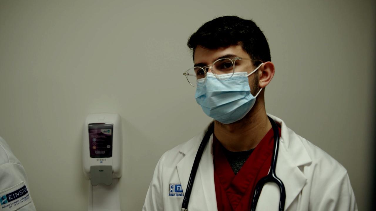 The Calling: A Medical School Journey