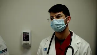 Meet Ghaith | Meet the Medical Students