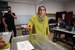 Erdogan wins runoff to secure grip on power in Turkey