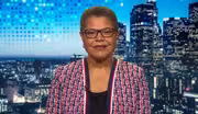 Karen Bass on Racial Tensions in the United States