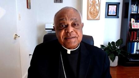 Cardinal Wilton Gregory Remembers Emmett Till's Wake