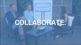 Video thumbnail: Business 360º with Kristi Hoffman Collaborate: S2 E9