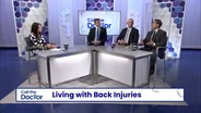 Living with Back Injuries