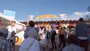 At International Folk Art Market, culture is the commodity