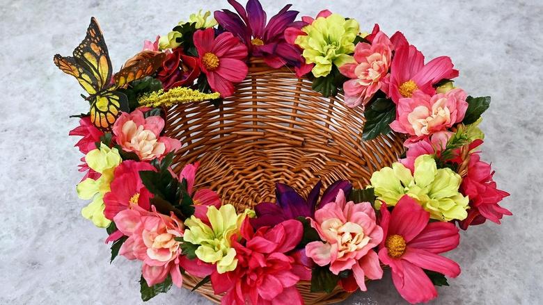 J Schwanke’s Life In Bloom Image
