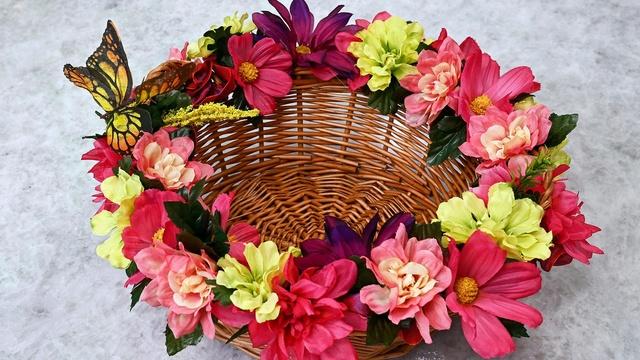 J Schwanke's Life In Bloom | Flowers for Now and Later