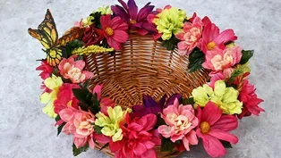 Flowers for Now and Later