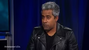 Anand Giridharadas on Society's Global Elites