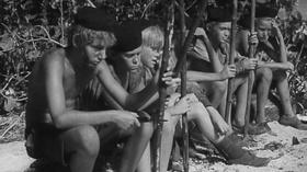 Video thumbnail: byYou Education Sunnyside High: Lost in Struggle