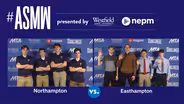 Northampton High Vs. Easthampton High June 7 2025