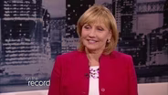 Republican Gubernatorial Nominee Kim Guadagno