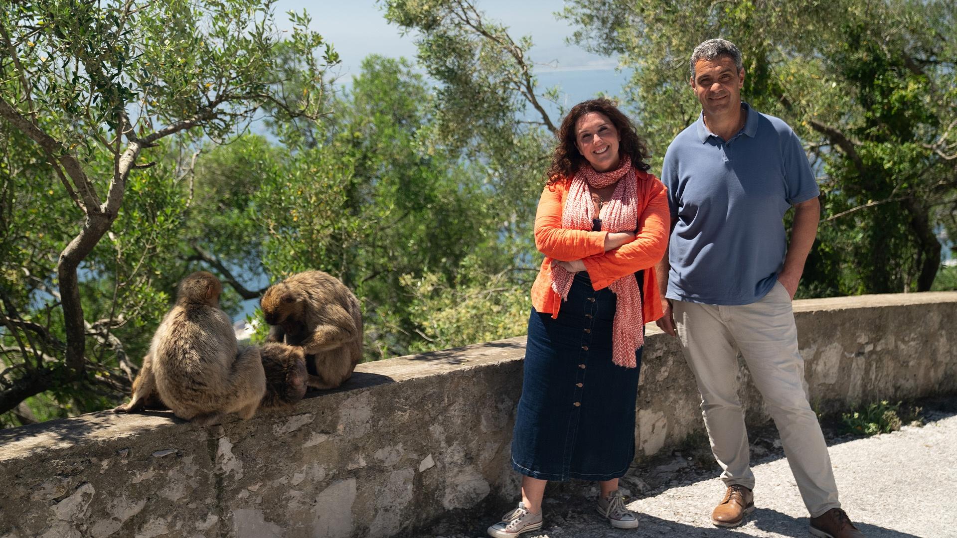 Treasures with Bettany Hughes | Treasures of Gibraltar | Episode 103 | PBS