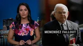 Calls for Menendez to resign, questions about replacement