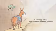 Read Aloud: "Monsters in the Fog"