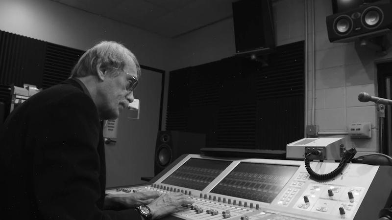 VIA Short Takes: George Graham