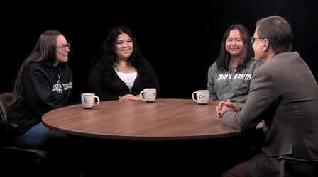 Video thumbnail: Lakeland Currents TrekNorth's Innovative Learning Model