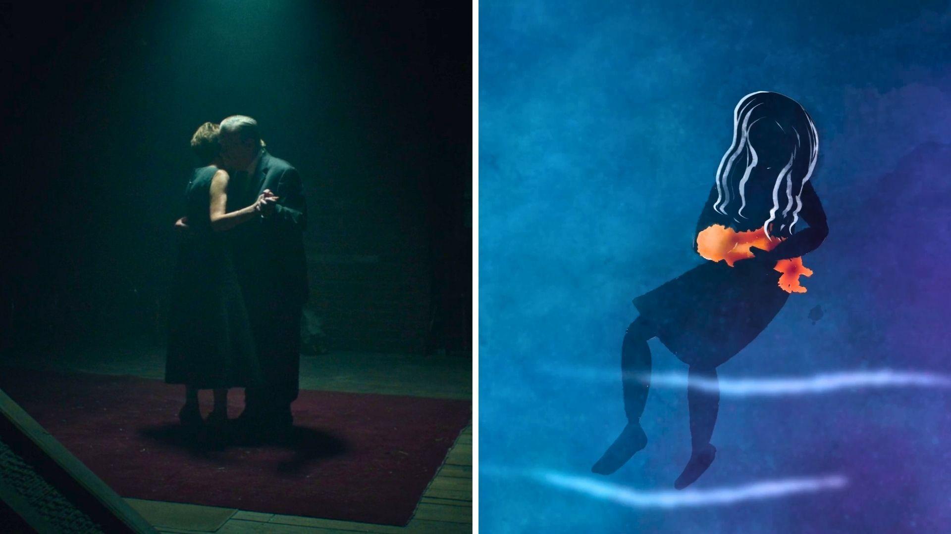 Join our host Jermaine Wells to watch two shorts: "Dissolution" and "Mama" on TVFilm!