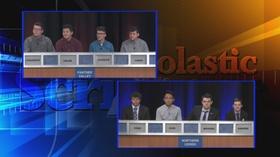 Video thumbnail: WLVT Scholastic Scrimmage Northern Lehigh HS vs Panther Valley HS