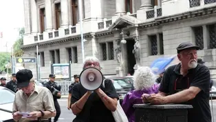 Economic Reforms Trigger Medication Crisis for Argentina’s Retirees